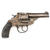Image 2 : Iver Johnson U.S. Revolver Co. Double Action Top Break Revolver