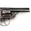 Image 11 : Antique Smith & Wesson .38 Double Action 3rd Model Top Break Revolver