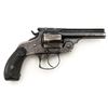 Image 2 : Antique Smith & Wesson .38 Double Action 3rd Model Top Break Revolver