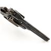 Image 3 : Antique Smith & Wesson .38 Double Action 3rd Model Top Break Revolver