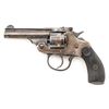 Image 1 : U.S. Revolver Co. Top Break Five-Shot Double Action Revolver