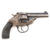 Image 2 : U.S. Revolver Co. Top Break Five-Shot Double Action Revolver