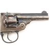 Image 9 : U.S. Revolver Co. Top Break Five-Shot Double Action Revolver