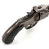 Image 8 : Lot of Two (2) Top-Break Double Action Revolvers by Iver Johnson & H&R