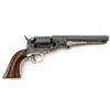 Image 2 : Manhattan Firearms Co. Percussion Navy Revolver