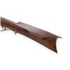 Image 10 : J.E. Harder Marked Full-Stock Pennsylvania Black Powder Percussion Muzzle Loading Rifle