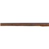 Image 11 : J.E. Harder Marked Full-Stock Pennsylvania Black Powder Percussion Muzzle Loading Rifle