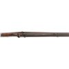 Image 16 : J.E. Harder Marked Full-Stock Pennsylvania Black Powder Percussion Muzzle Loading Rifle