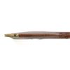 Image 17 : J.E. Harder Marked Full-Stock Pennsylvania Black Powder Percussion Muzzle Loading Rifle