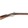 Image 19 : J.E. Harder Marked Full-Stock Pennsylvania Black Powder Percussion Muzzle Loading Rifle