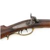 Image 20 : J.E. Harder Marked Full-Stock Pennsylvania Black Powder Percussion Muzzle Loading Rifle