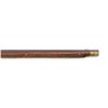 Image 21 : J.E. Harder Marked Full-Stock Pennsylvania Black Powder Percussion Muzzle Loading Rifle