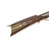 Image 24 : J.E. Harder Marked Full-Stock Pennsylvania Black Powder Percussion Muzzle Loading Rifle