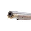 Image 3 : J.E. Harder Marked Full-Stock Pennsylvania Black Powder Percussion Muzzle Loading Rifle