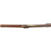 Image 6 : J.E. Harder Marked Full-Stock Pennsylvania Black Powder Percussion Muzzle Loading Rifle