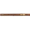 Image 7 : J.E. Harder Marked Full-Stock Pennsylvania Black Powder Percussion Muzzle Loading Rifle