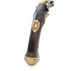 Image 11 : Antique Dutch Flintlock Pistol