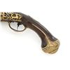 Image 17 : Antique Dutch Flintlock Pistol