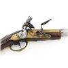Image 5 : Antique Dutch Flintlock Pistol