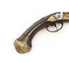 Image 6 : Antique Dutch Flintlock Pistol