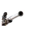 Image 7 : Antique Dutch Flintlock Pistol