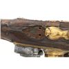 Image 8 : Antique Dutch Flintlock Pistol