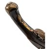 Image 7 : Restored Antique European Large-Bore Flintlock Horseman's Pistol