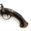 Image 8 : Restored Antique European Large-Bore Flintlock Horseman's Pistol