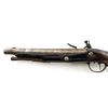 Image 9 : Restored Antique European Large-Bore Flintlock Horseman's Pistol