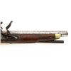 Image 11 : British Dragoon Flintlock Pistol
