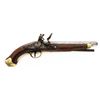 Image 1 : British Dragoon Flintlock Pistol