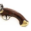 Image 8 : British Dragoon Flintlock Pistol