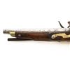 Image 9 : British Dragoon Flintlock Pistol