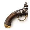Image 10 : Dutch Royal Navy Flintlock Pistol