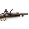 Image 11 : Dutch Royal Navy Flintlock Pistol