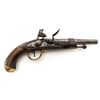 Image 1 : Dutch Royal Navy Flintlock Pistol