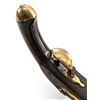 Image 7 : Dutch Royal Navy Flintlock Pistol