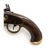 Image 8 : Dutch Royal Navy Flintlock Pistol
