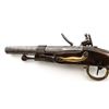 Image 9 : Dutch Royal Navy Flintlock Pistol