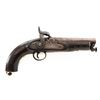 Image 1 : British 1839 Pattern Coast Guard Percussion Pistol