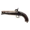 Image 2 : British 1839 Pattern Coast Guard Percussion Pistol