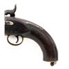 Image 8 : British 1839 Pattern Coast Guard Percussion Pistol