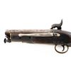 Image 9 : British 1839 Pattern Coast Guard Percussion Pistol