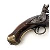 Image 10 : British 1796 Pattern Heavy Dragoon Flintlock Pistol