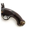 Image 8 : British 1796 Pattern Heavy Dragoon Flintlock Pistol
