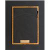 Image 4 : Spanish American War Veteran Framed Display with photographs, medals, and memorabilia