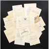 Image 7 : Spanish American War Veteran Framed Display with photographs, medals, and memorabilia