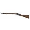 Image 2 : Custom Model 1874 Spanish Remington Rolling Block Short Rifle