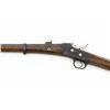 Image 3 : Custom Model 1874 Spanish Remington Rolling Block Short Rifle