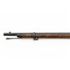 Image 6 : Custom Model 1874 Spanish Remington Rolling Block Short Rifle